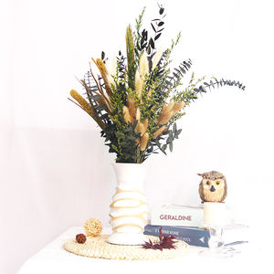 <span class=keywords><strong>Mini</strong></span> <span class=keywords><strong>Bouquet</strong></span> de <span class=keywords><strong>fleurs</strong></span> <span class=keywords><strong>séchées</strong></span> gypsophile naturelles, vente en gros, bon marché - Product Image 6