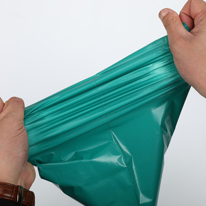 Giant <b>Tree</b> Packaging Green Waterproof Courier <b>Bag</b> 5kg Load Capacity Thickened Self Sealing E-commerce Mailing <b>Bag</b> - Product Image 3