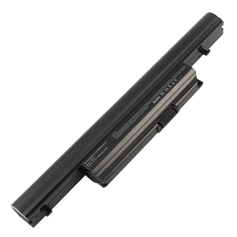 Laptop Battery For Acer Aspire 3820 4820 5820 4745 4553 4625 4820 4820G 7250 7745 7739 5745 AS10B73 AS10B75 AS10B7E ZQ2B