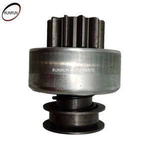 Arrancador de <span class=keywords><strong>motor</strong></span> automático <span class=keywords><strong>Bendix</strong></span> Drive para NISSAN 23312T9000 11T 548130 225025003 2330095018 23314-Z9002 FD6 TD42 - Product Image 5