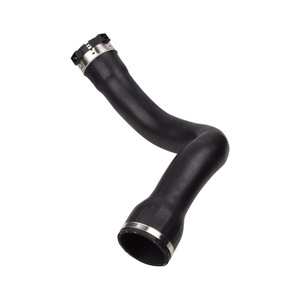 Tuyau d'admission d'air pour Vauxhall Opel Insignia 2.0 Cdti Diesel 4432 S4432 13242121 - Product Image 4