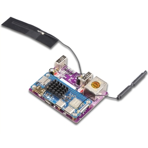 Carte de développement <span class=keywords><strong>Orange</strong></span> Pi Zero 2W avec système d'exploitation Android, module d'extension USB Ethernet <span class=keywords><strong>4G</strong></span> LTE dédié, CAT1, Plug & Play, kits faciles - Product Image 4