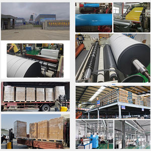 Striscia Sigillante per il Fondo delle Porte, Isolamento per Porte e Finestre, Nastro Adesivo Isolante Antivento e Antipioggia - Product Image 5