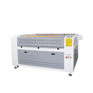 Machine de gravure laser Co2 bon marché 130w 150w Machine de découpe laser acrylique 20mm au Nigeria - Product Image 3