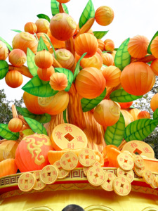 <span class=keywords><strong>Farolillos</strong></span> <span class=keywords><strong>de</strong></span> tela chinos grandes para exteriores, farolillo <span class=keywords><strong>de</strong></span> seda tradicional <span class=keywords><strong>de</strong></span> Año Nuevo para decoración <span class=keywords><strong>de</strong></span> Año Nuevo lunar - Product Image 5