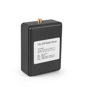 Car Modification Kit with GPS Speedometer Sensor Antenna Signal <b>Speed</b> <b>Measuring</b> <b>Instruments</b> - Product Image 1