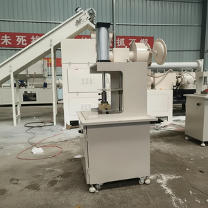 Aprendizaje de máquina de jabón equipo de fabricación comercial - Product Image 1