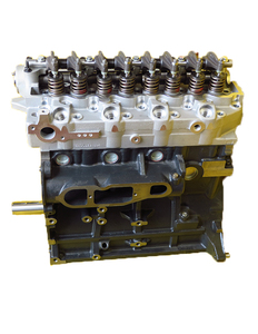 Venta Directa de Fábrica: Motor 4D56 4D56T 2.5L 2.5T de Prueba de Arranque Rápido (Bloque Largo y Bloque Corto) para <span class=keywords><strong>MITSUBISHI</strong></span> L200 Pajero <span class=keywords><strong>Delica</strong></span> - Product Image 3