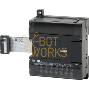 Omron CP1WDA021 - Nuovo - Product Image 1