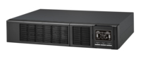 UPS de Litio en Línea de 1KVA, 2KVA, 3KVA, 6KVA con Batería Externa LiFePO4 para Redes Informáticas, Telecomunicaciones/Servidores/Centros de Datos