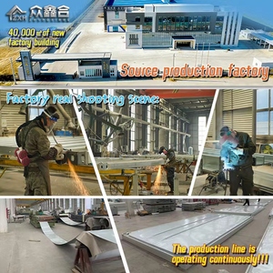 <span class=keywords><strong>Consegna</strong></span> Rapida Casa Container Modulare Espandibile di Lusso 20/30/40 FT con 2 3 4 Bagni e Cucina - Product Image 4