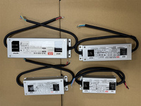 Alimentation à découpage Meanwell série LRS/NDR/HDR/RSP/HLG/ELG/XLG/NPB/NTS UPS avec certificat mondial signifie bien