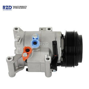 Compresor de A/C para Auto, Venta Directa de Fábrica, OEM KD6261450 para <span class=keywords><strong>MAZDA</strong></span> CX-5 - Product Image 2