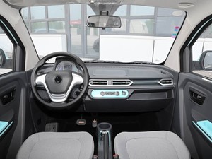 Nouvelle <span class=keywords><strong>Voiture</strong></span> Électrique Chinoise Populaire MINI Yuanbao Version Intelligente et Mignonne LHD/RHD pour les Trajets Urbains - Product Image 4