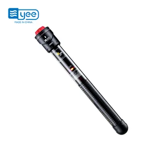 American Standard 50W/100W/200W/300W/400W Aquarium Heater Fish Tank Automatic Water Heater Constant Temperature Heating Rod