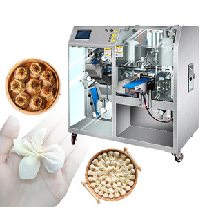 Meilleures ventes : Mini machine à faire des raviolis pour la maison, 0-60 raviolis par minute, machine à raviolis pour les petites entreprises et les hôtels - Product Image 1