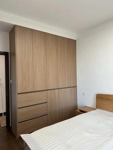 बड़ी क्षमता वाले कारखाने के साथ वाबी साबी शैली ठोस लकड़ी के वार्डरोब लिविंग रूम के उपयोग के लिए सीधे बिक्री - Product Image 2