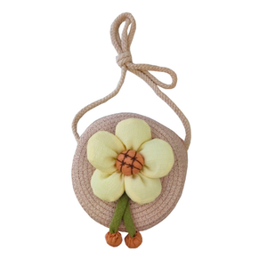 Nuevo Bolso de Mano de Lujo para Mujer, Diseño a Cuadros, Cuero Repujado a Mano, Bolso de Mano Largo Triple, Mini Bolso de Hombro, Bolso de Noche para Fiesta - Product Image 3