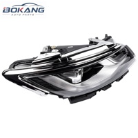 Suitable for Lincoln MKC Headlight Assembly 2014-2019 High Quality Original Used Lincoln MKC Head Lamp Lights Factory HotSelling
