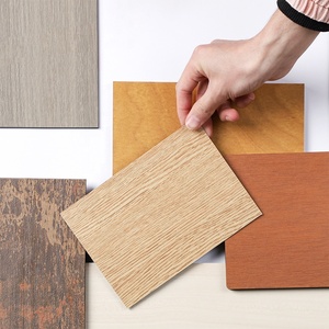 Laminado <span class=keywords><strong>Compacto</strong></span> HPL DEBO de Color Sólido, Tamaño 1220*2440 1300*2800 12mm, Resistente al Agua y al Fuego, Garantía de 5 Años - Product Image 6