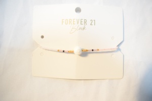 Pulsera <span class=keywords><strong>de</strong></span> Cuentas <span class=keywords><strong>de</strong></span> Arroz <span class=keywords><strong>Miyuki</strong></span> Simple y Clásica, Tejida a Mano, con Cuentas <span class=keywords><strong>de</strong></span> Rosa Talladas, <span class=keywords><strong>Venta</strong></span> Directa <span class=keywords><strong>de</strong></span> Fábrica, Estilo Mayorista - Product Image 3