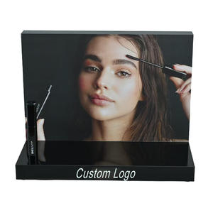 Espositore da Banco Personalizzato in Acrilico RAY YI per Eyeliner e Mascara con Logo per Negozi di Cosmetici - Product Image 5