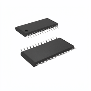 HI5960IAZ Buy Electronics Components Online 28 TSSOP In Stock Data Acquisition - Product Image 1