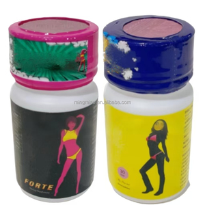 Oem/odm תווית פרטית אובדן משקל קפסולות-נוסחה הרזיה מהירה, שריפת שומן קפסולות, תוספי תזונה הרזיה - Product Image 2