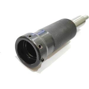 Portaherramientas de Roscado para Torno Imperial de Vástago Recto de 3/8\" para Machos de Roscar de 1\" de Diámetro Exterior - Product Image 4