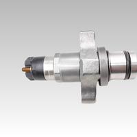 0445120211 Conjunto de Inyector de Combustible Common Rail, Otras Piezas para Camiones