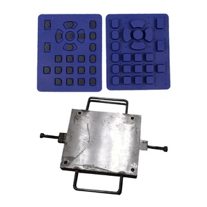 บริการผลิตแม่พิมพ์ซิลิโคนแบบมืออาชีพตามสั่ง - Product Image 1