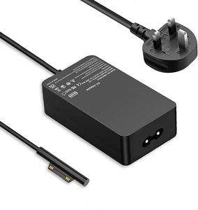 Cargador de Energía Eléctrico con Puerto DC PD3.1 de 12W para Laptops 1706, 1800 y 1625 - Product Image 1