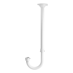 Giám sát và cẩu Hợp kim nhôm Hỗ trợ máy ảnh U hỗ trợ Telescopic Vertical Trần cài đặt CCTV hệ thống giám sát - Product Image 2