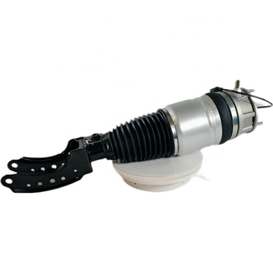 Amortisseurs pneumatiques à ressort pour Vw 7P OEM 7P6616039N 7P6616040N Pièces détachées automobiles Ressort de suspension <span class=keywords><strong>pneumatique</strong></span> et <span class=keywords><strong>amortisseur</strong></span> - Product Image 1