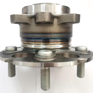 Cojinete automático Cubo de rueda trasera Cojinete de rueda de bajo <span class=keywords><strong>precio</strong></span> 43202-6LA1A Cojinete de cubo de rueda Rodamiento para 2019 SYLPHY - Product Image 4