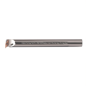 Outil de tournage interne R/L TA6116, outils de tournage à plaquettes positives - Product Image 2