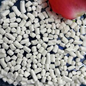 1120 Inyección Grado Homo Polímero Resina de alta PP Polipropileno Reciclado PP Materia prima PP T30s MFI 3 Polipropileno de grado rafia - Product Image 4