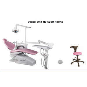 2022 Hot Sale HJ-698B Haima China <strong>Dental</strong> Equipment Computer Controlled Integral <strong>Dental</strong> <strong>Unit</strong> <strong>Chair</strong> <strong>Price</strong> - Product Image 2