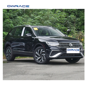 Nuevo Vehículo SUV Mediano de Gasolina 2025 para PRO 380TSI 2WD Edición Smart Travel - Product Image 4