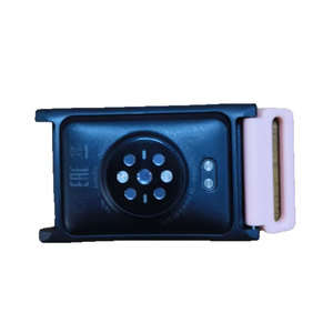 Marco de Pulsera para Correa <span class=keywords><strong>Amazfit</strong></span> Helio, Correa sin Pantalla para Reloj Deportivo <span class=keywords><strong>Zepp</strong></span> Health, Marco Central de Correa - Product Image 2