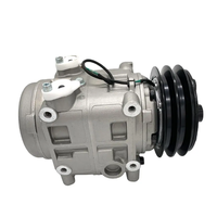 Repuestos para Compresor de Aire Acondicionado TM31 DKS32 para Camiones Refrigerados Thermo King y Carrier Transicold