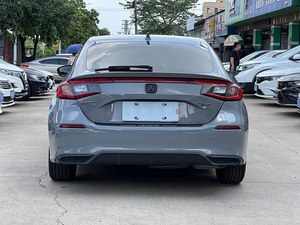 Honda Civic 2023 Usado Preferencial, Modelo HATCHBACK 2.0L EHEV Edición Jiyao, Disponible <span class=keywords><strong>en</strong></span> Stock para Venta por Concesionarios - Product Image 6