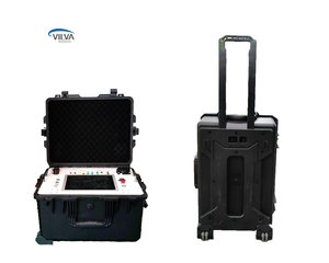 Sản phẩm mới DC 1000V 320kw EV xe sạc Simulator <span class=keywords><strong>Tester</strong></span> cho EV sạc chademo ccs2 xe điện sạc <span class=keywords><strong>Tester</strong></span> - Product Image 5