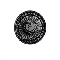 Lámpara Industrial UFO de 150W, Impermeable IP65, para Almacenes/Salas Limpias