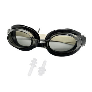 सर्वाधिक बिकने वाले नए उत्पाद रंगीन स्विम गॉगल्स, बच्चों के वयस्क पीसी+पीवीसी स्विम ट्रेनिंग गॉगल्स - Product Image 4