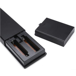 RCU personalizado en stock con <span class=keywords><strong>mando</strong></span> a distancia <span class=keywords><strong>universal</strong></span> de alta calidad para <span class=keywords><strong>Sony</strong></span> <span class=keywords><strong>Bravia</strong></span> 4K HDR AndroidSmart <span class=keywords><strong>TV</strong></span> - Product Image 5