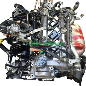 เครื่องยนต์เบนซินญี่ปุ่นแท้ มือสอง ครบชุด 1.3 1.5 ลิตร รุ่น 3SZ สำหรับ Avanza, อะไหล่รถบรรทุก - Product Image 2