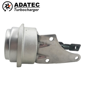 GT2256V 715910 <span class=keywords><strong>Turbo</strong></span> Wastegate A6120960599 6120960599 715910-5002S Actionneur 17201-17040 pour <span class=keywords><strong>Mercedes</strong></span> Benz E270 avec moteur OM612 - Product Image 4