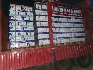 Chất Lượng Hàng Đầu A4 Bản Sao 80 GMS/Trắng A4 Copypaper A4 Giấy 70 Gam 80 Gam - Product Image 4