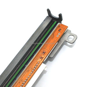 ใหม่หัวพิมพ์ต้นฉบับสำหรับอินเตอร์เมค <span class=keywords><strong>PC43T</strong></span> 300dpi เครื่องพิมพ์ฉลากบาร์โค้ดความร้อน 201-031-430 - Product Image 3